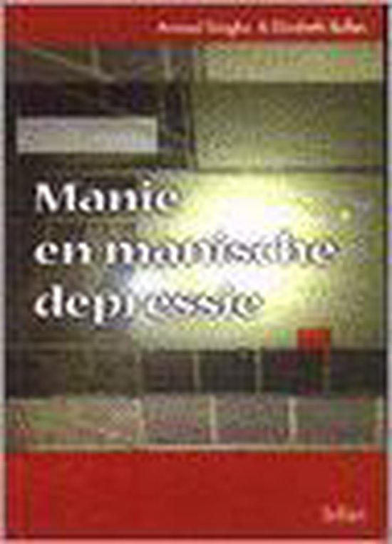 Manie En Manische Depressie