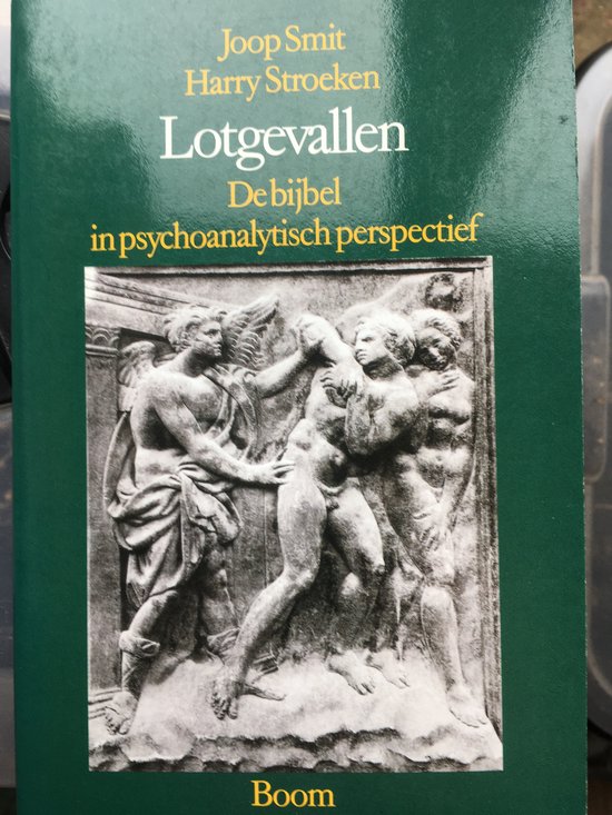 Lotgevallen