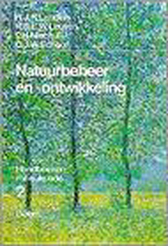 Natuurbeheer en -ontwikkeling