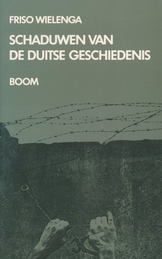 Schaduwen van de Duitse geschiedenis