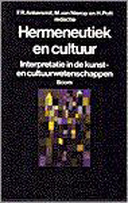 Hermeneutiek en cultuur