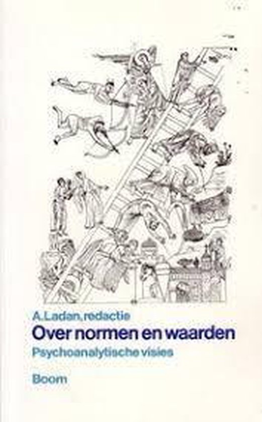 Over normen en waarden - psychoanalytische visies