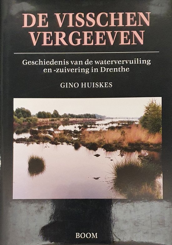 Visschen vergeeven, de