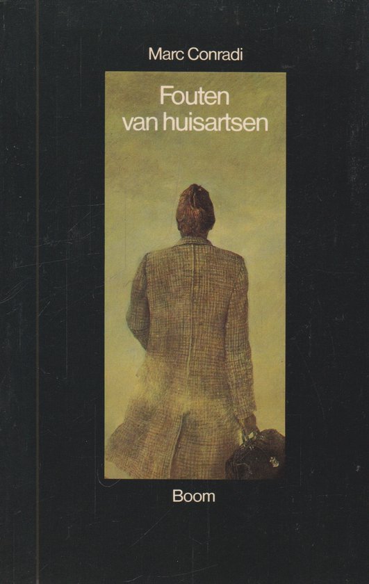 FOUTEN VAN HUISARTSEN