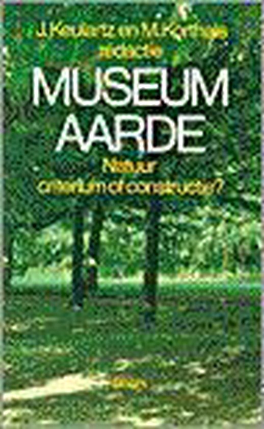 Museum aarde