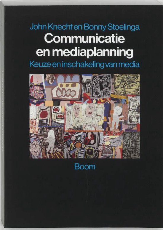 Communicatie en mediaplanning