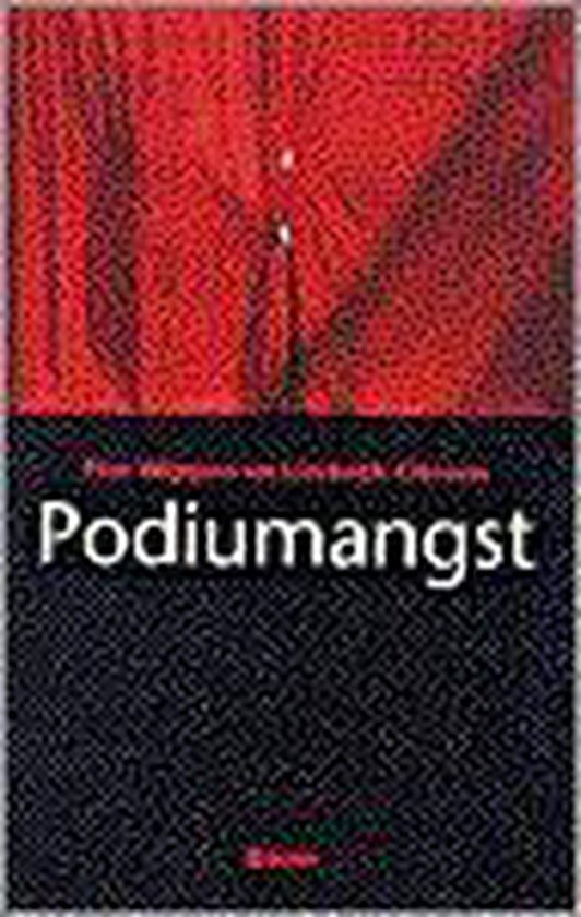 Podiumangst