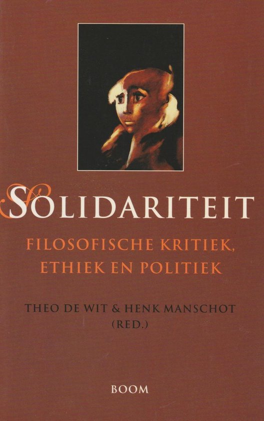 SOLIDARITEIT