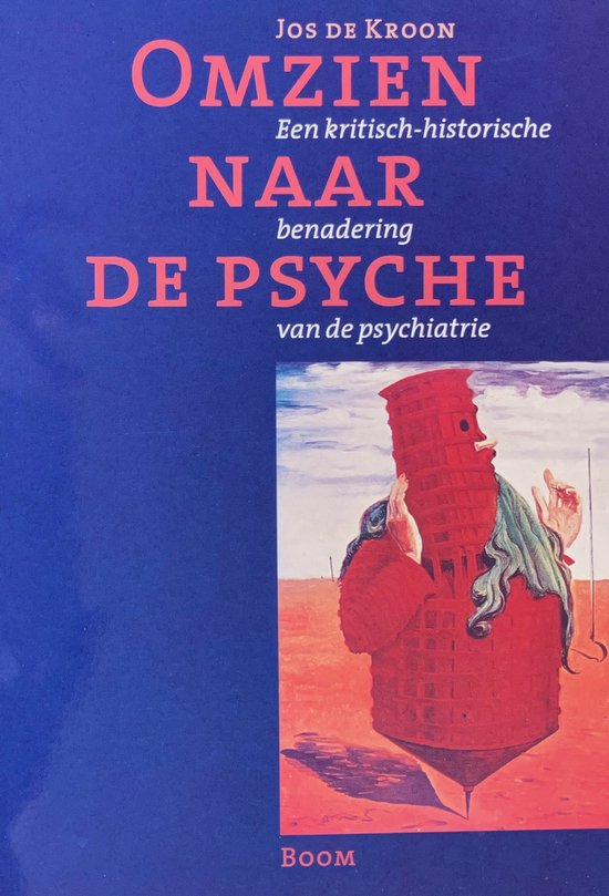 Omzien naar de psyche