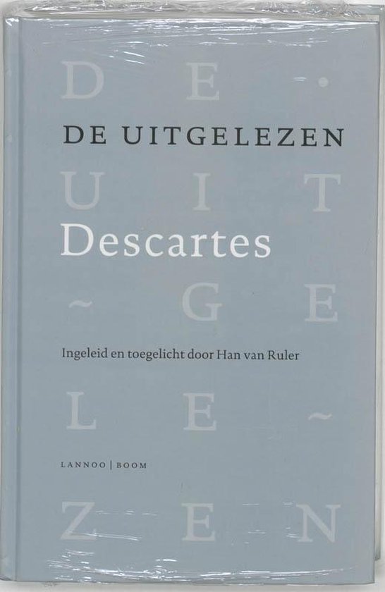 Uitgelezen Descartes