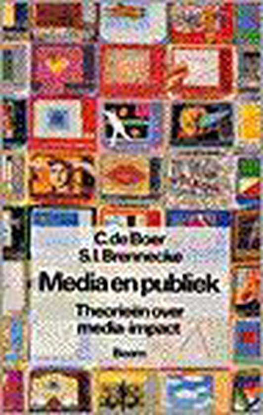 Media en publiek