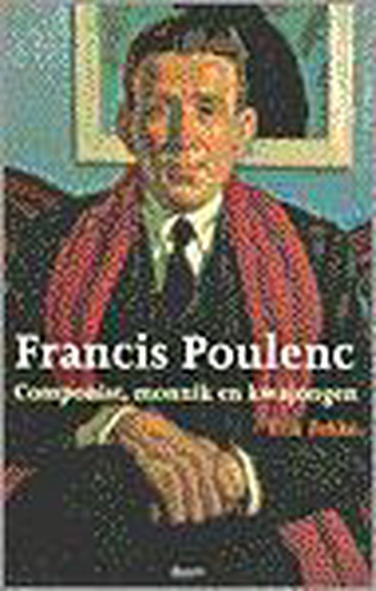 Francis Poulenc