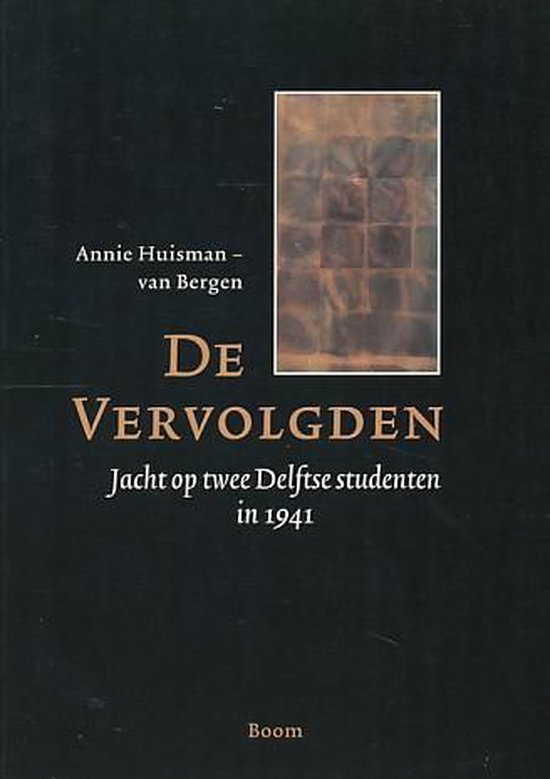 Vervolgden