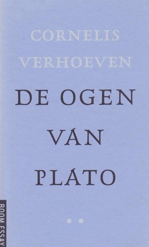 De Ogen Van Plato