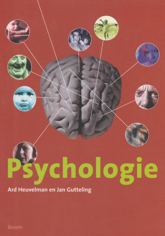 Psychologie