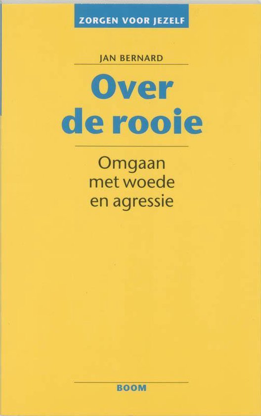 Over de rooie