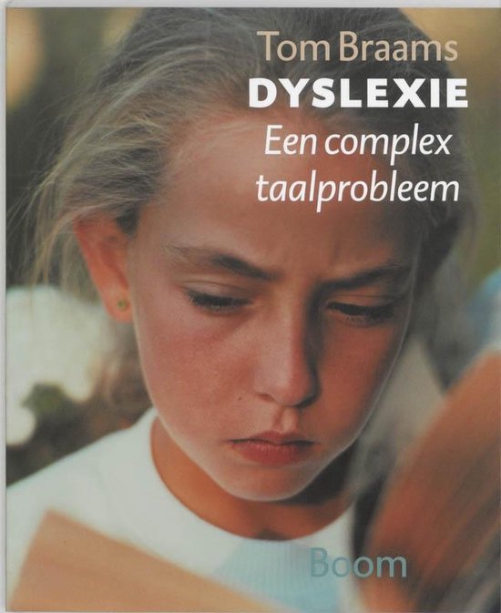 Dyslexie : een complex taalprobleem