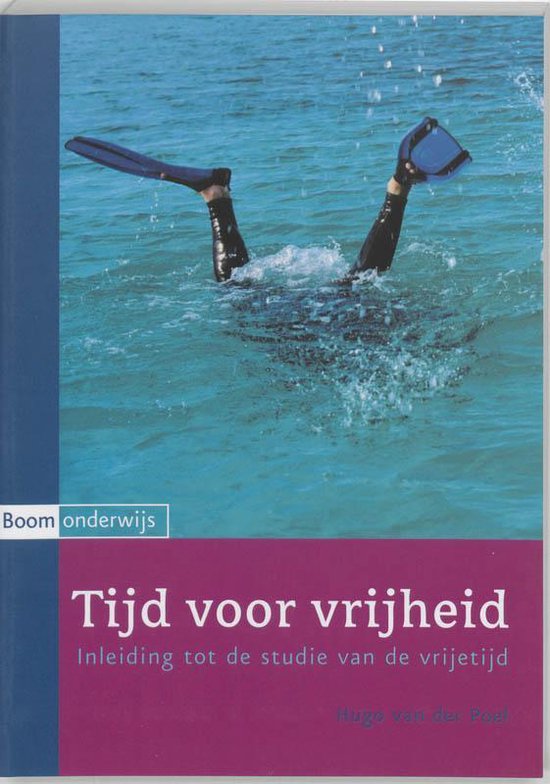 Tijd voor vrijheid