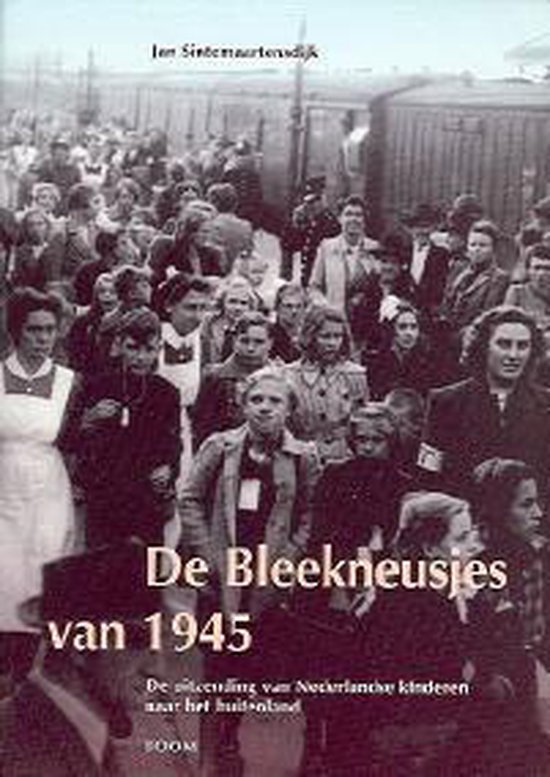 Bleekneusjes Van 1945