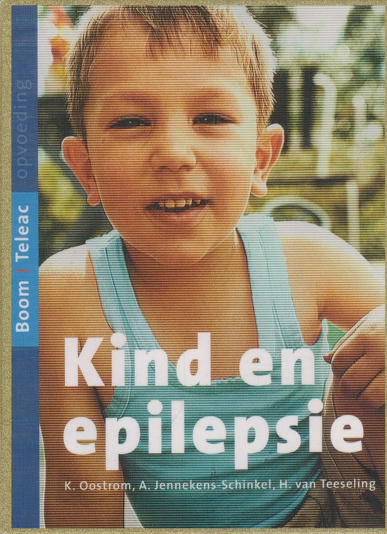 Kind Met Epilepsie