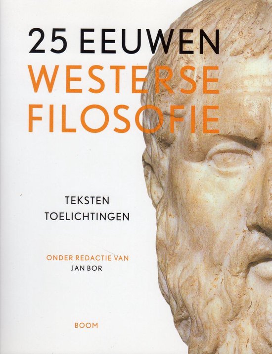 25 eeuwen westerse filosofie