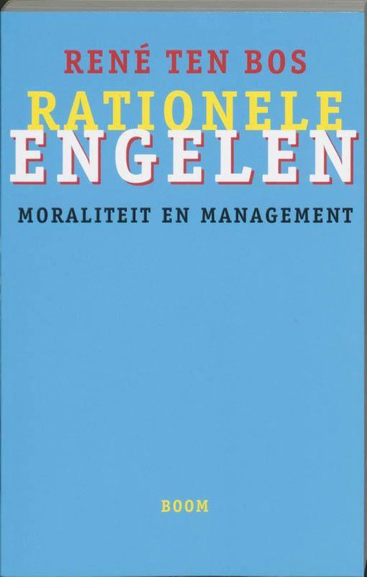 Rationele engelen