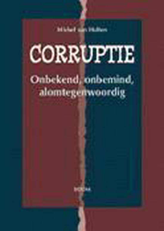 Corruptie