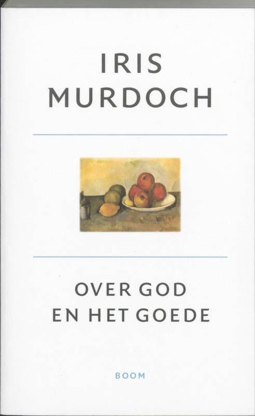 Over God En Het Goede