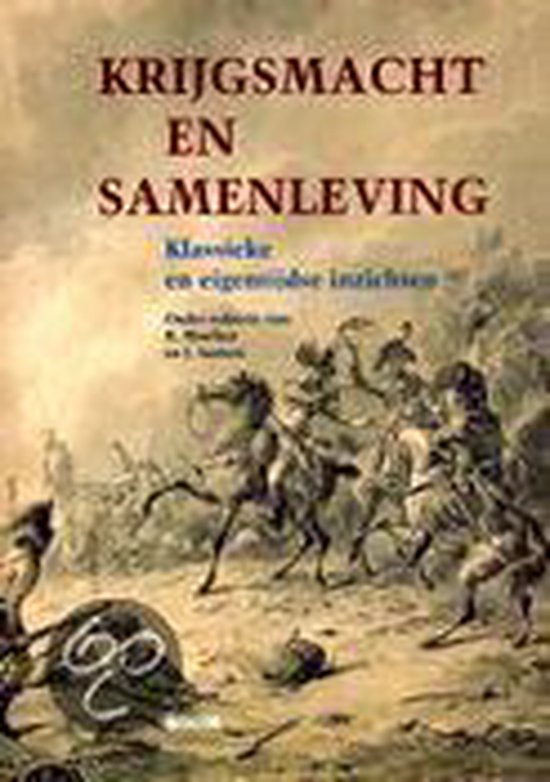 Krijgsmacht En Samenleving