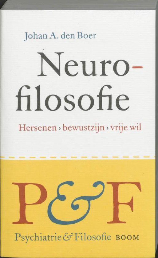 Neurofilosofie