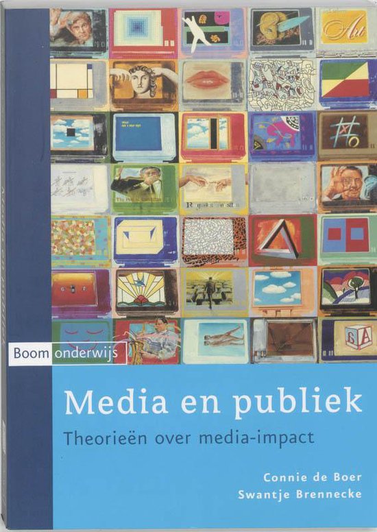 Media en publiek