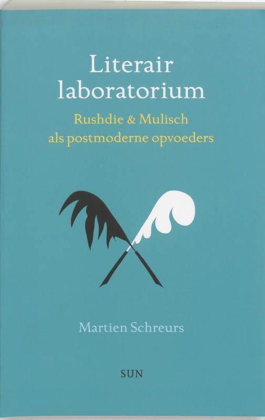 Literair Laboratorium