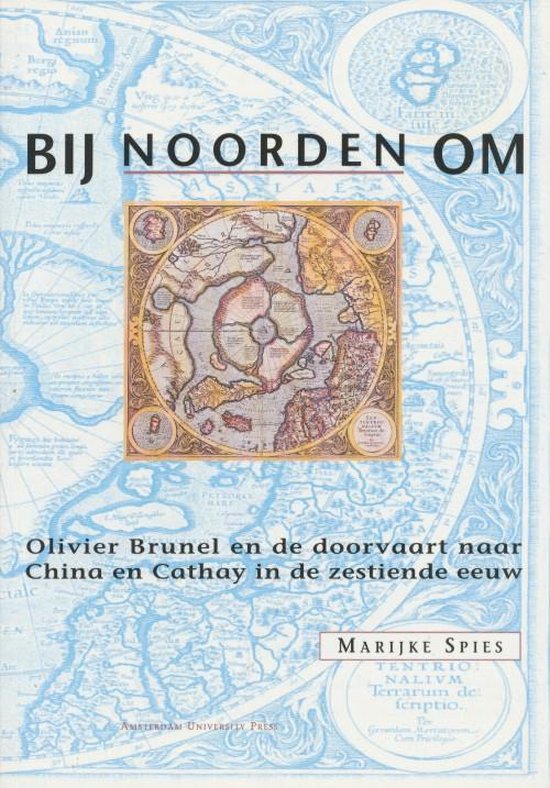 Bij noorden om