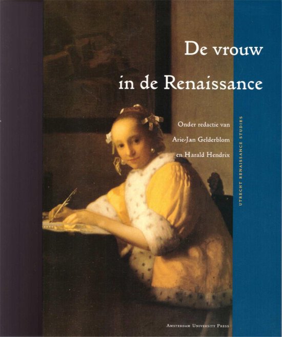 De Vrouw in de Renaissance