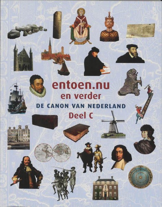 Entoen.nu de Canon van Nederland C