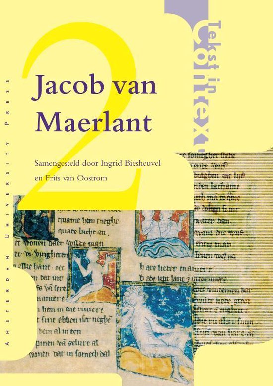 Tekst in Context - Jacob van Maerlant