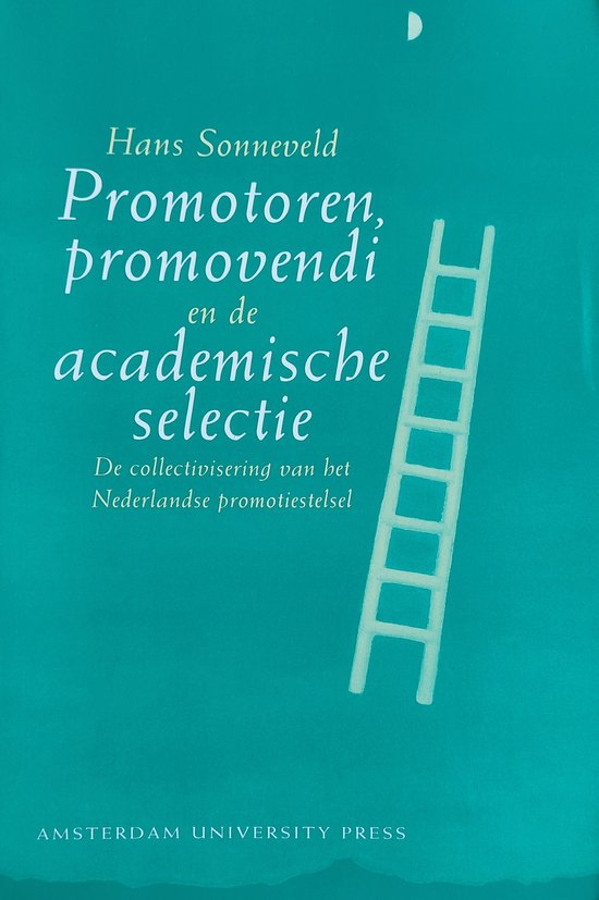 Promotoren, Promovendi En De Academische