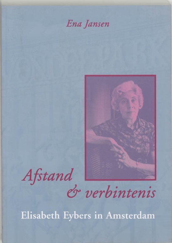 Afstand & verbintenis