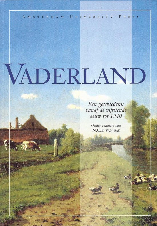 Vaderland