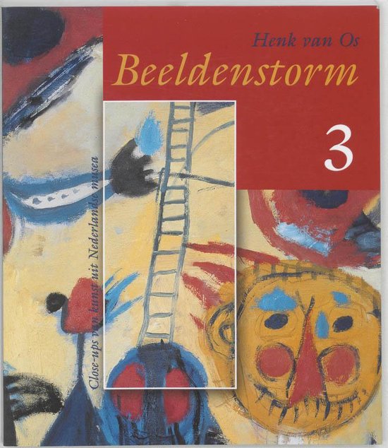 Beeldenstorm 3