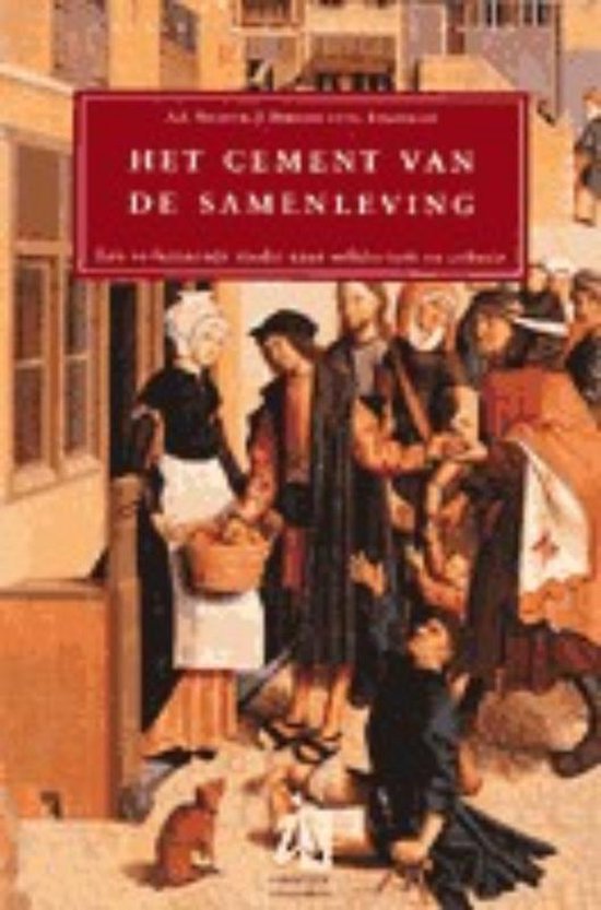 Het Cement Van De Samenleving