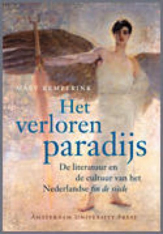 Het Verloren Paradijs