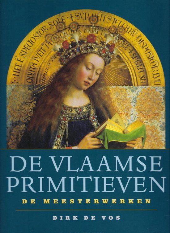 Vlaamse Primitieven