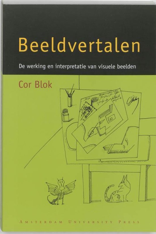 Beeldvertalen