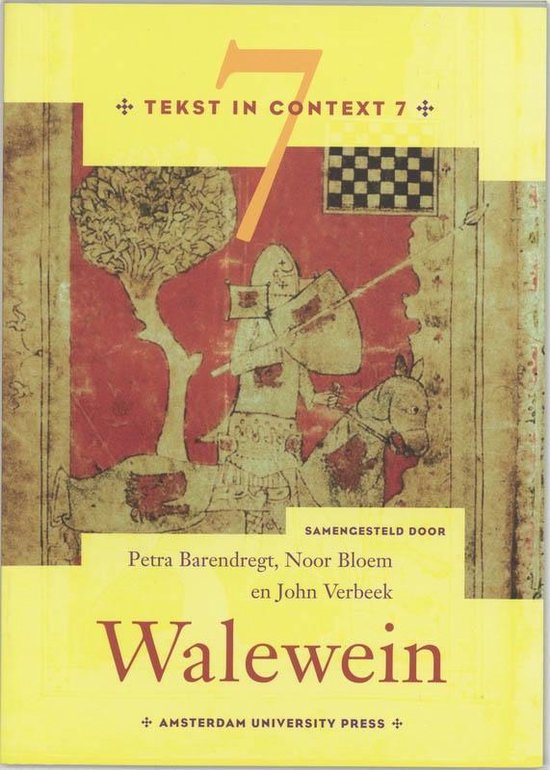 Walewein