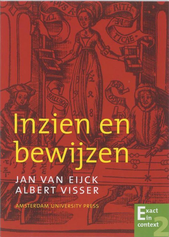 Inzien En Bewijzen