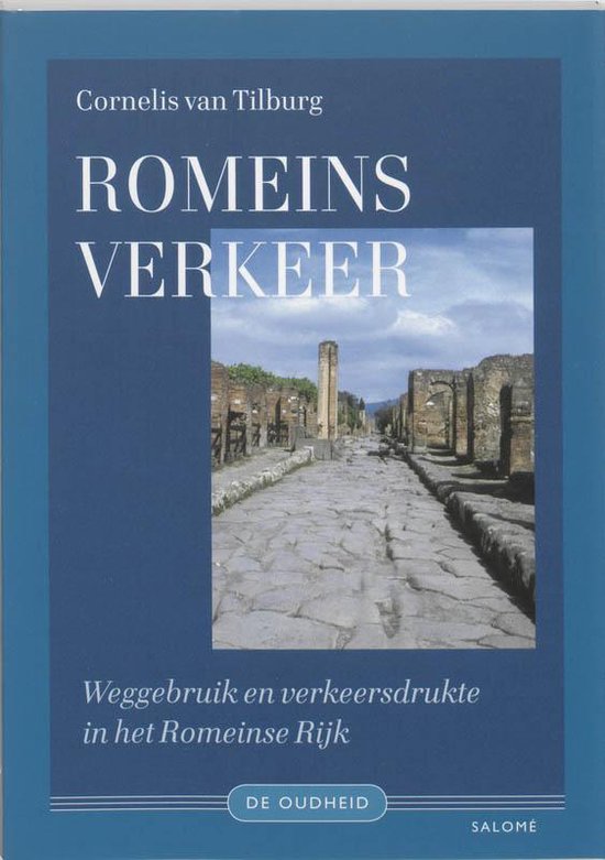 Romeins Verkeer