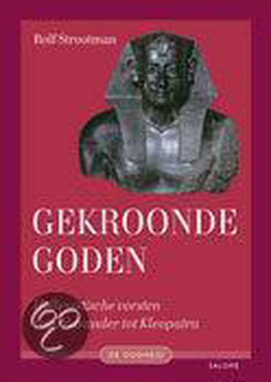 Gekroonde goden