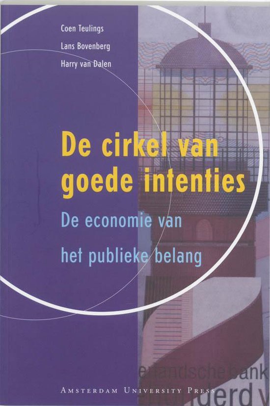 De cirkel van goede intenties