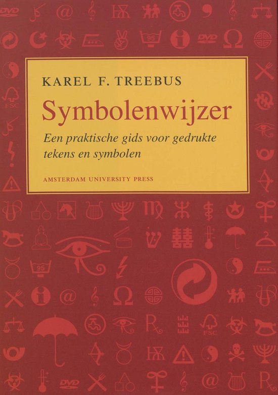 Symbolenwijzer